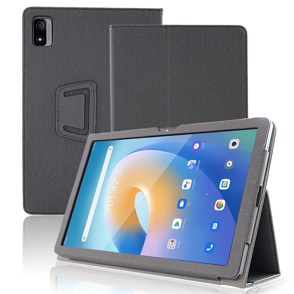 Chuwi Tablet Accessories - Business PU Leather Case For Chuwi