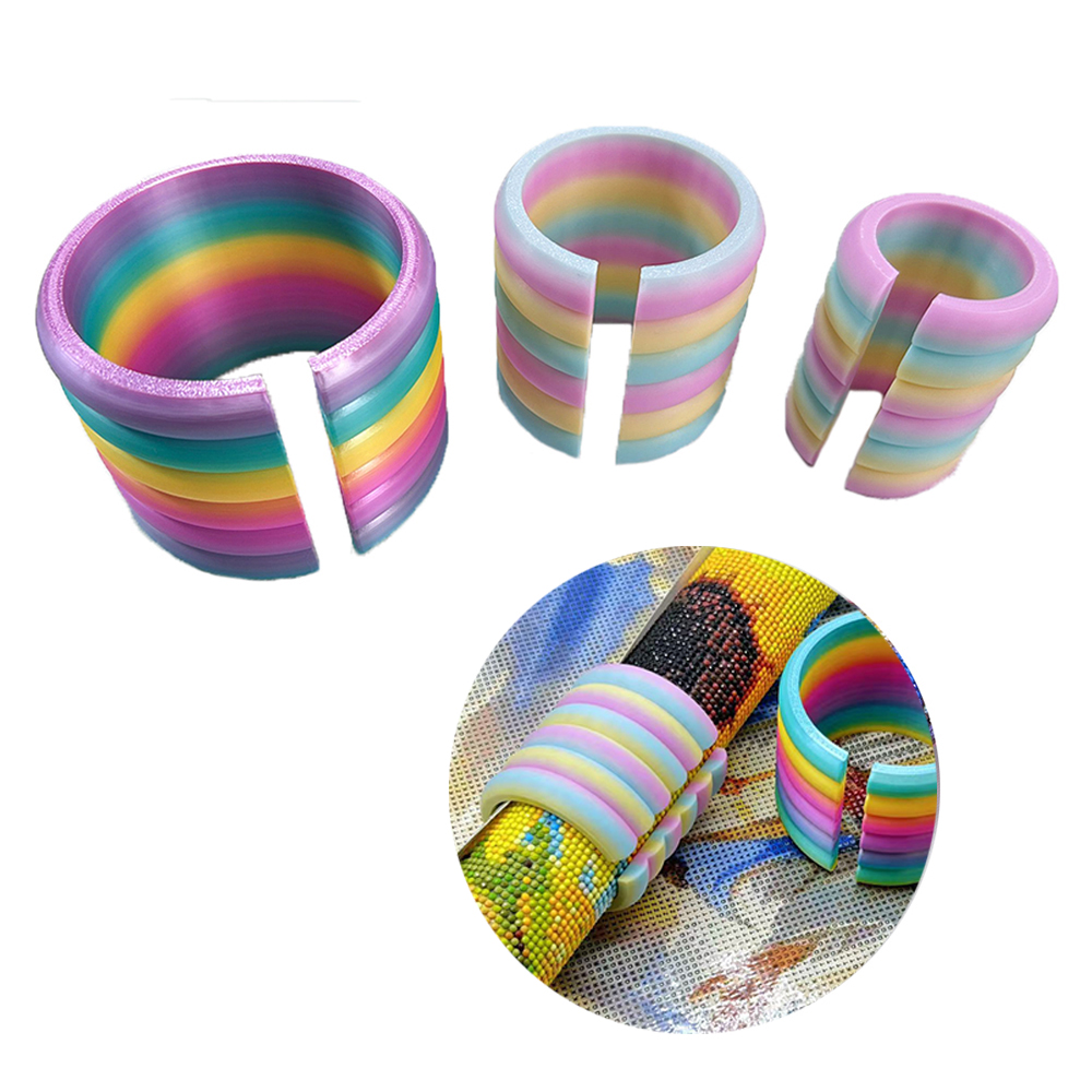Drawing Tablet Pen Accessories - Diamond Painting Accessories Canvas Roll Holder