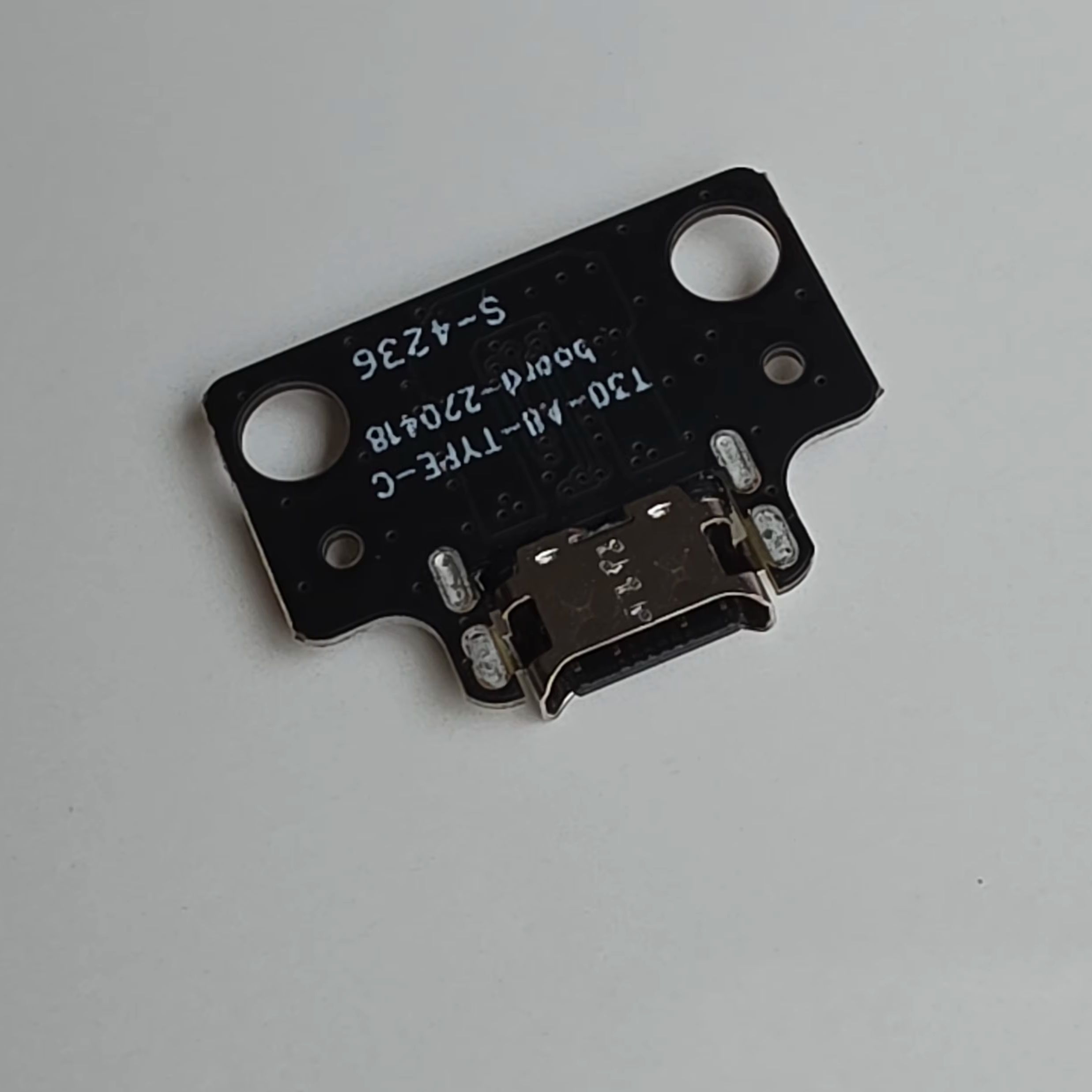 Chuwi Tablet Accessories - Original Chuwi Aupad CW1638 USB Charging