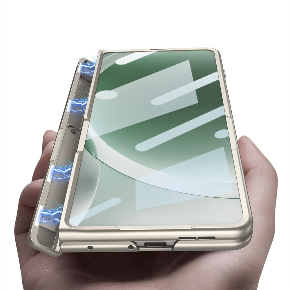 Motorola Tablet Accessories - For Motorola Moto Razr Fold Case