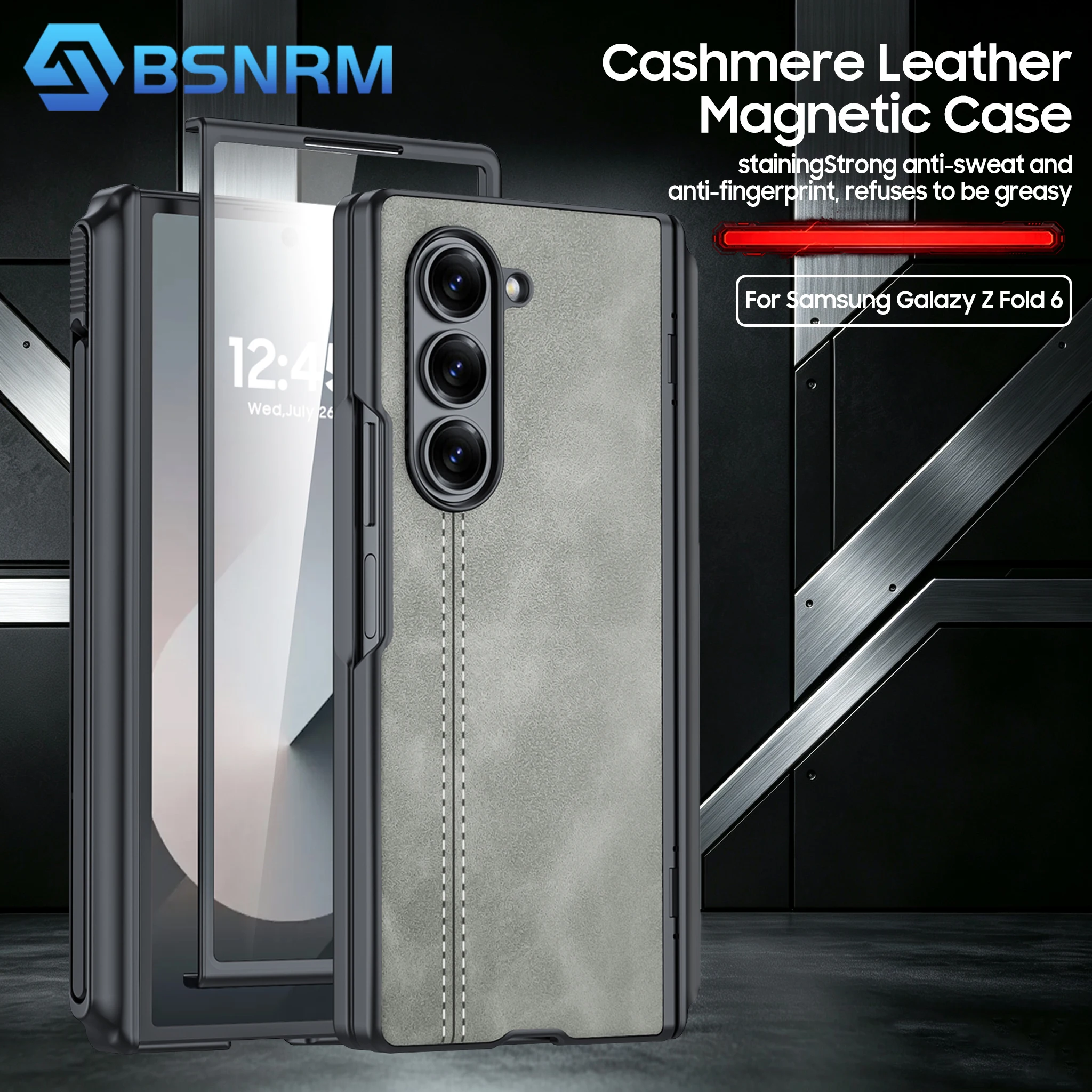 Windows Tablet Accessories - for Samsung Fold 6 Phone Case,