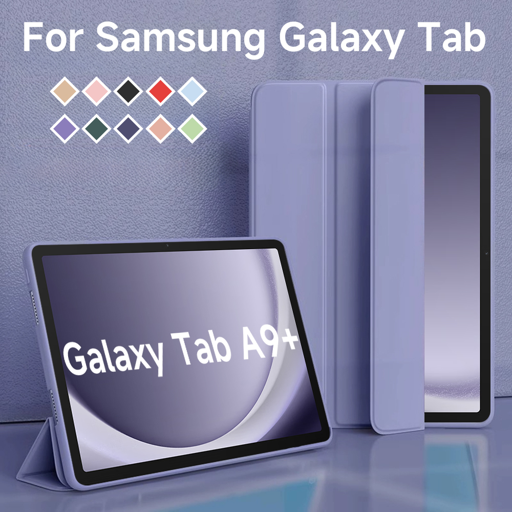 Samsung Tablet S11 Accessories - For Samsung Galaxy Tab A9+ Case