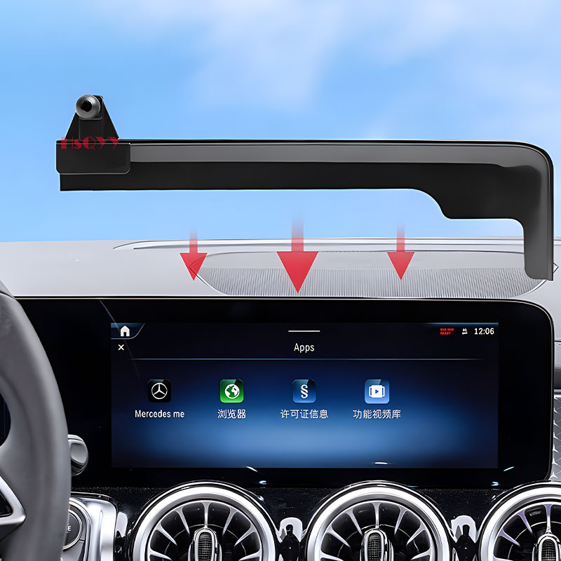 Windows Tablet Accessories - For Mercedes Benz A B CLA