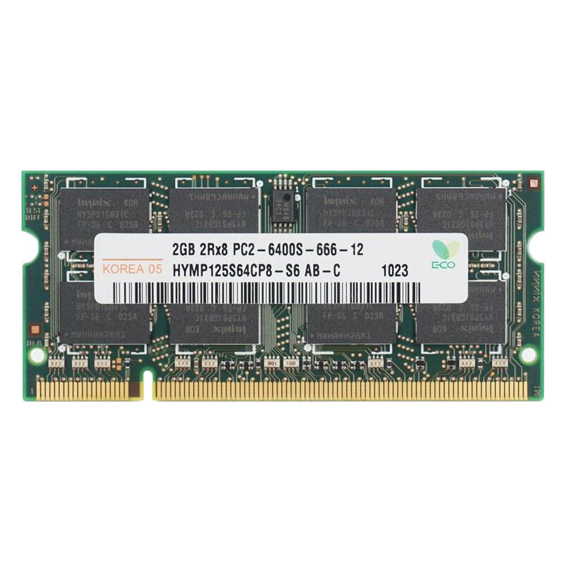 Hynix DDR2 2GB 4GB 667MHz 800M - đánh giá và giá Ram Tablet Accessories