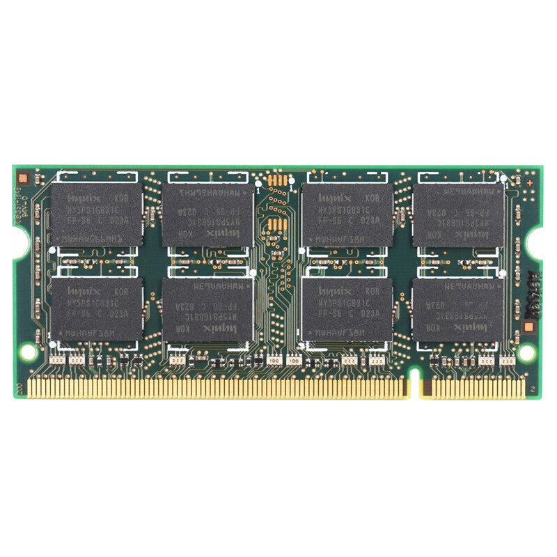 Hynix DDR2 2GB 4GB 667MHz 800M - đánh giá và giá Ram Tablet Accessories