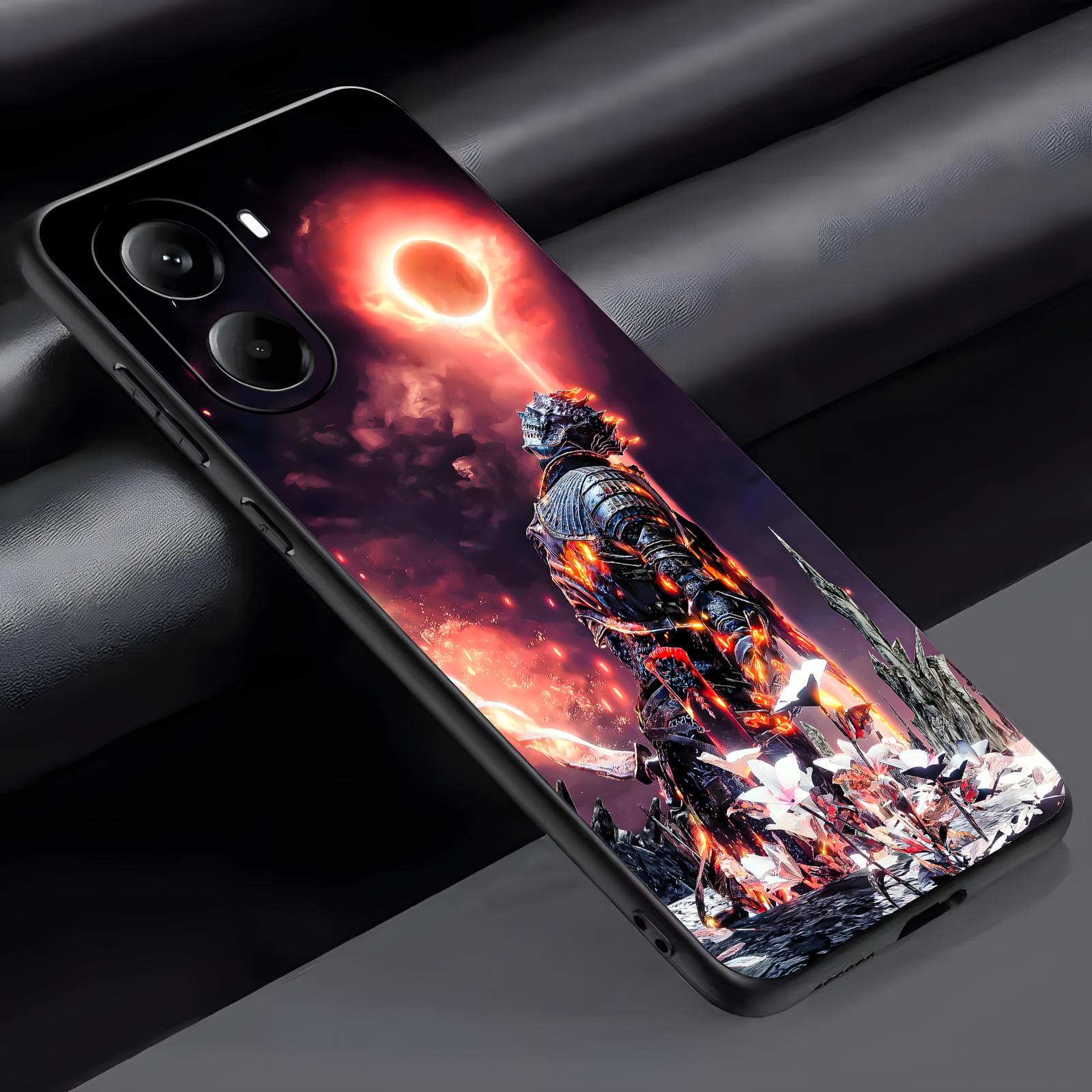 hot game DARK SOULS   Phone Ca - đánh giá và giá Xiaomi Poco X6