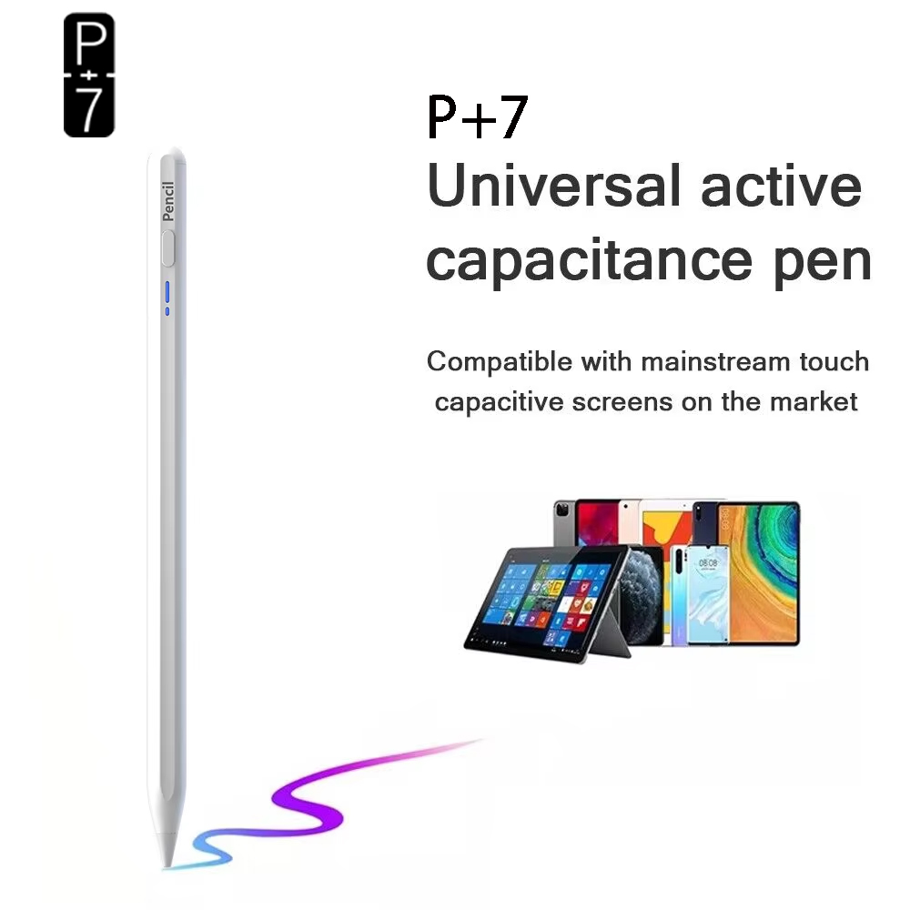 P+7 Universal Stylus Pen For T - đánh giá và giá Top Tablet Accessories