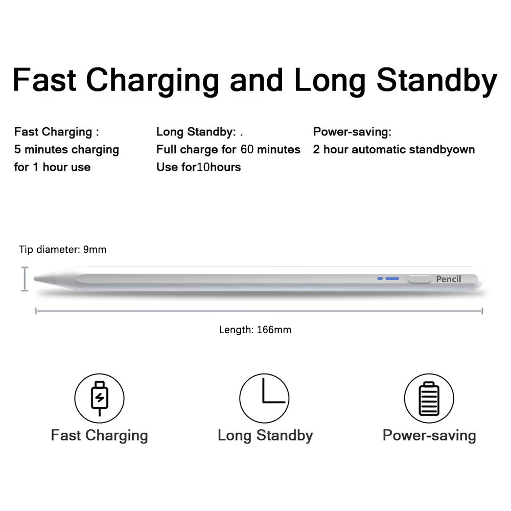 P+7 Universal Stylus Pen For T - đánh giá và giá Top Tablet Accessories