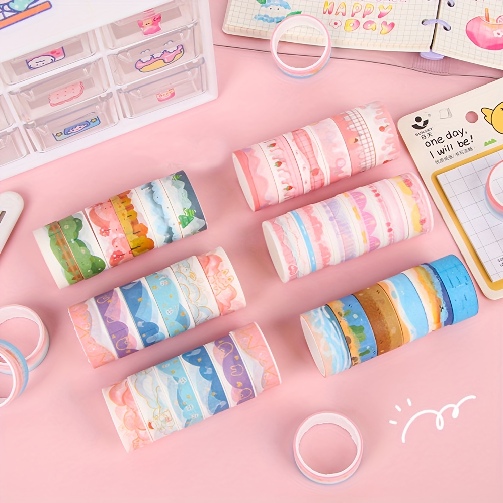 Send 6 random patterns DIY Dia - đánh giá và giá Drawing Tablet Pen Accessories