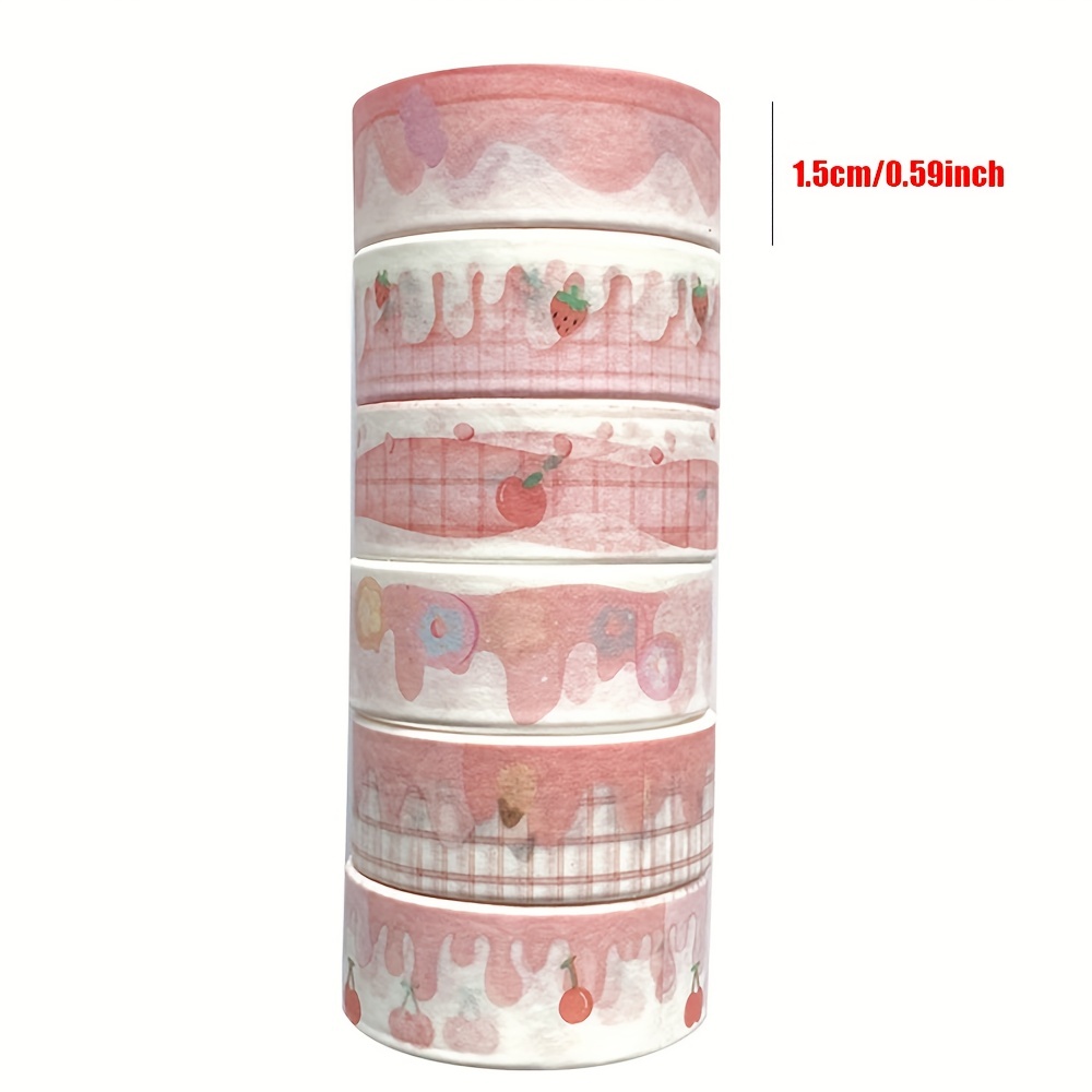 Send 6 random patterns DIY Dia - đánh giá và giá Drawing Tablet Pen Accessories
