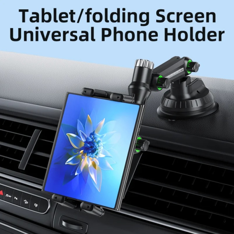 Universal Car Tablet Holder Su - đánh giá và giá Tablet Accessories Must Have