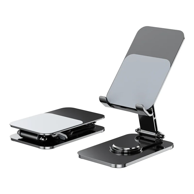 Universal Metal 360° Rotatable - đánh giá và giá Useful Tablet Accessories
