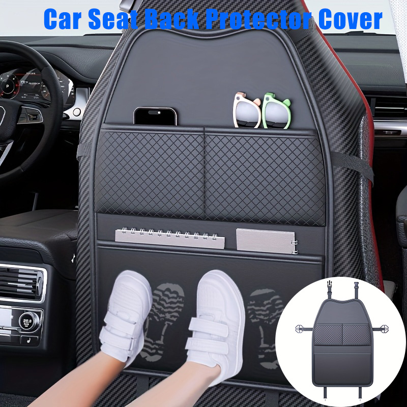 New Car Seat Protection Cover  - đánh giá và giá Tablet Accessories Must Have