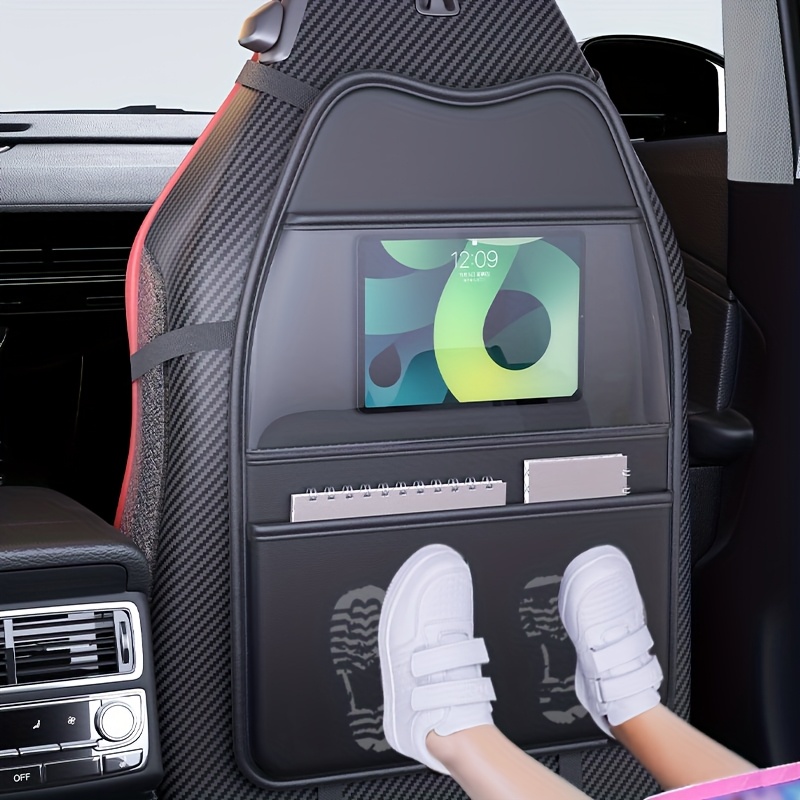 New Car Seat Protection Cover  - đánh giá và giá Tablet Accessories Must Have