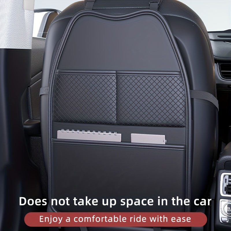 New Car Seat Protection Cover  - đánh giá và giá Tablet Accessories Must Have