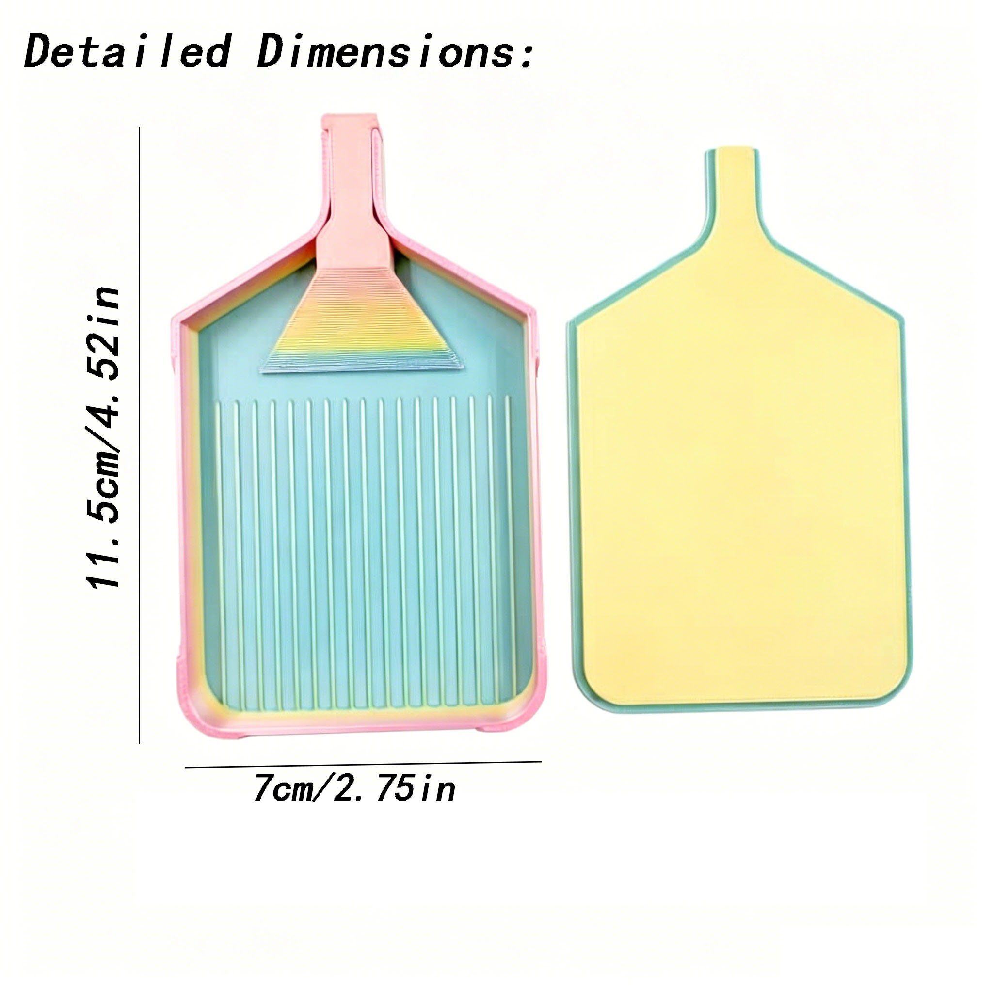 New Large Diamond Painting Tra - đánh giá và giá Drawing Tablet Pen Accessories