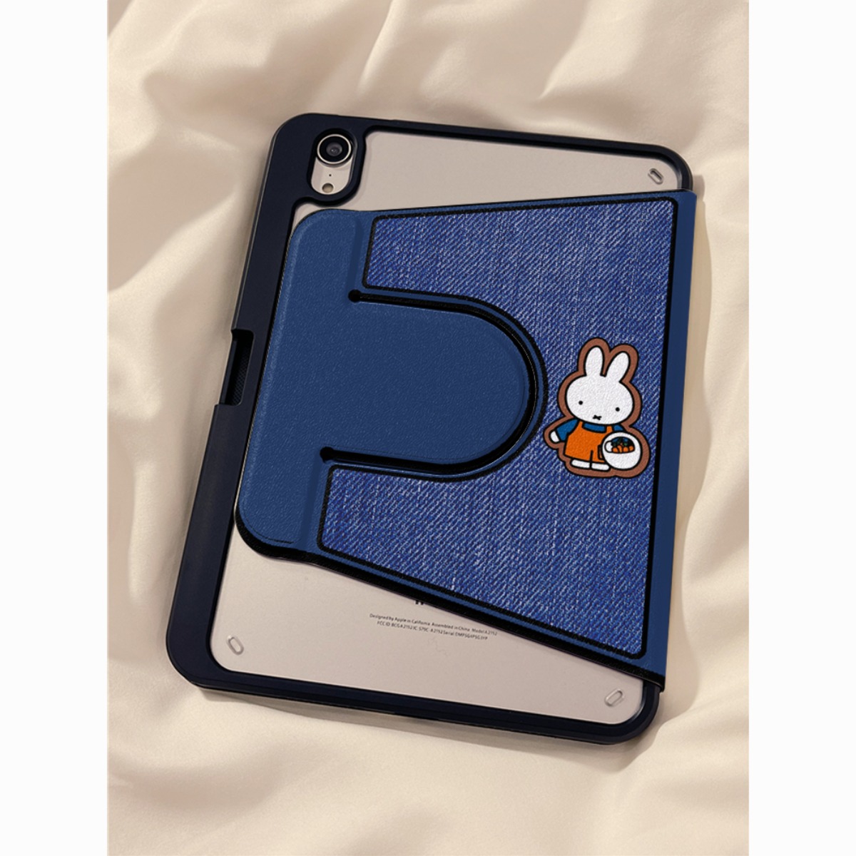 Kawaii Miffy Rabbit Tablet Cas - đánh giá và giá Tablet Pc Accessories
