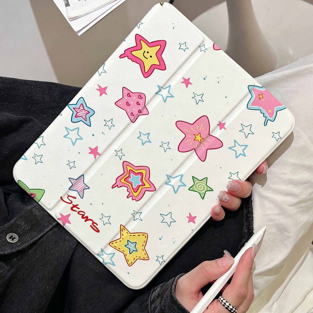 Colorful Stars For Samsung Gal - đánh giá và giá Samsung Tablet S11 Accessories