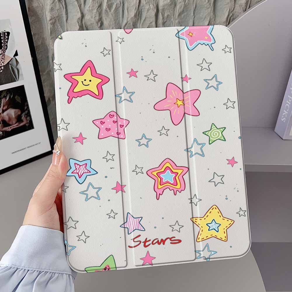 Colorful Stars For Samsung Gal - đánh giá và giá Samsung Tablet S11 Accessories