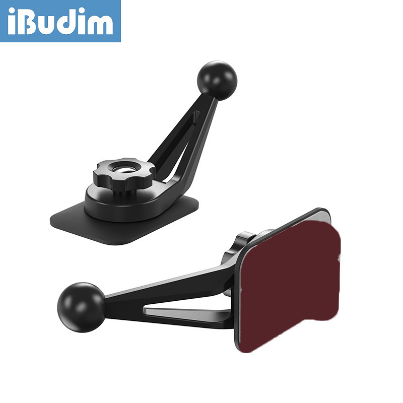 360 Degrees Adjustable Car Mob - đánh giá và giá Ram Tablet Accessories