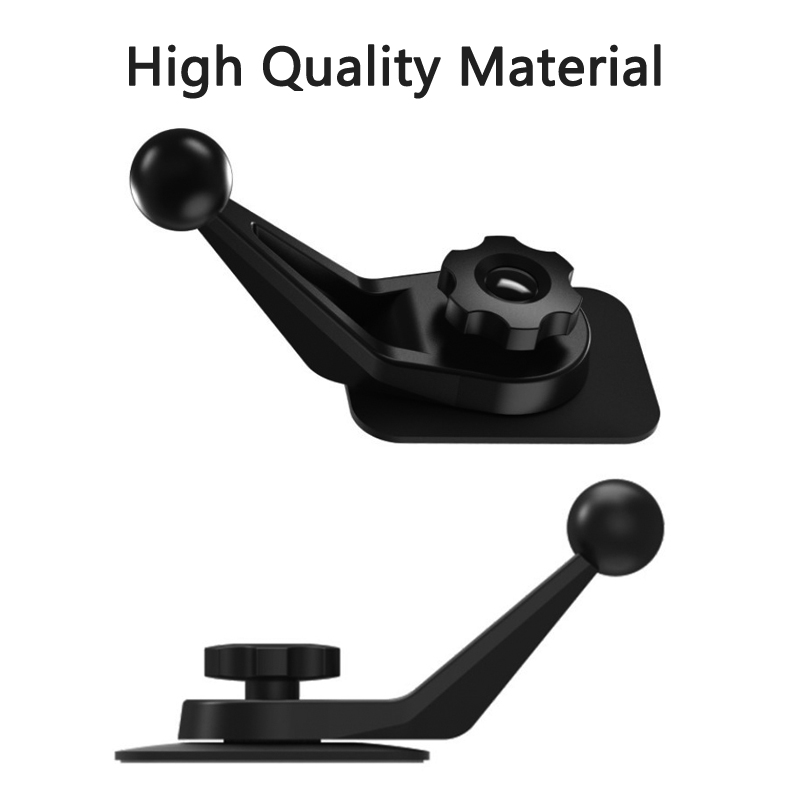360 Degrees Adjustable Car Mob - đánh giá và giá Ram Tablet Accessories