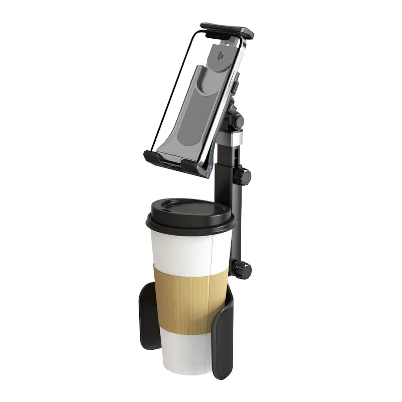 Car Cup Phone Tablet Holder Ex - đánh giá và giá Tablet Accessories Must Have