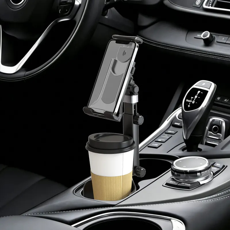 Car Cup Phone Tablet Holder Ex - đánh giá và giá Tablet Accessories Must Have