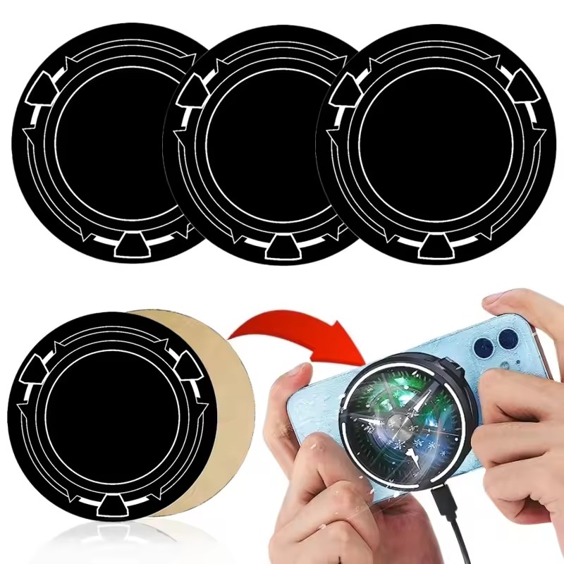 60mm Metal Plate Ring for Mags - đánh giá và giá Tablet Accessories Must Have