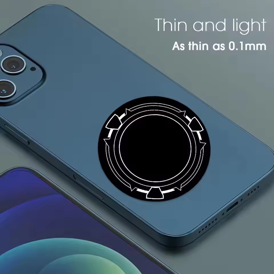 60mm Metal Plate Ring for Mags - đánh giá và giá Tablet Accessories Must Have