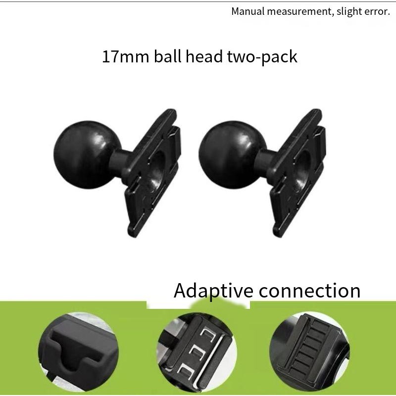 17mm Ball Head Car Phone Mount - đánh giá và giá Ram Tablet Accessories