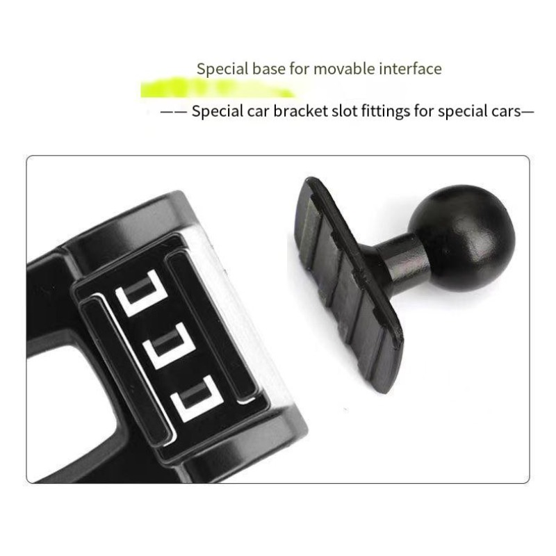 17mm Ball Head Car Phone Mount - đánh giá và giá Ram Tablet Accessories