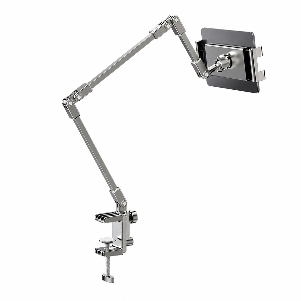 Adjustable Bed Phone Holder St - đánh giá và giá Useful Tablet Accessories