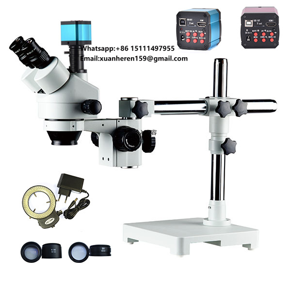 3.5X -90X Trinocular Zoom Ster - đánh giá và giá Mobile & Tablet Accessories