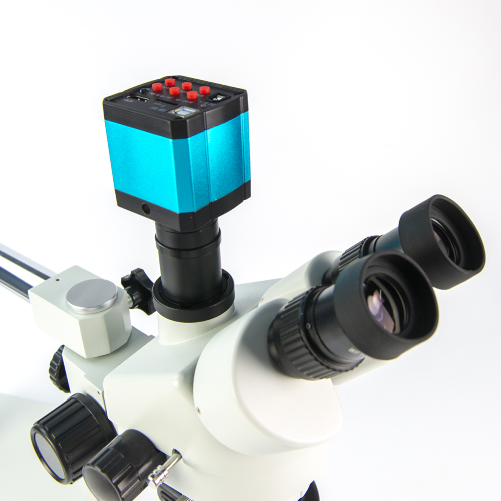 3.5X -90X Trinocular Zoom Ster - đánh giá và giá Mobile & Tablet Accessories