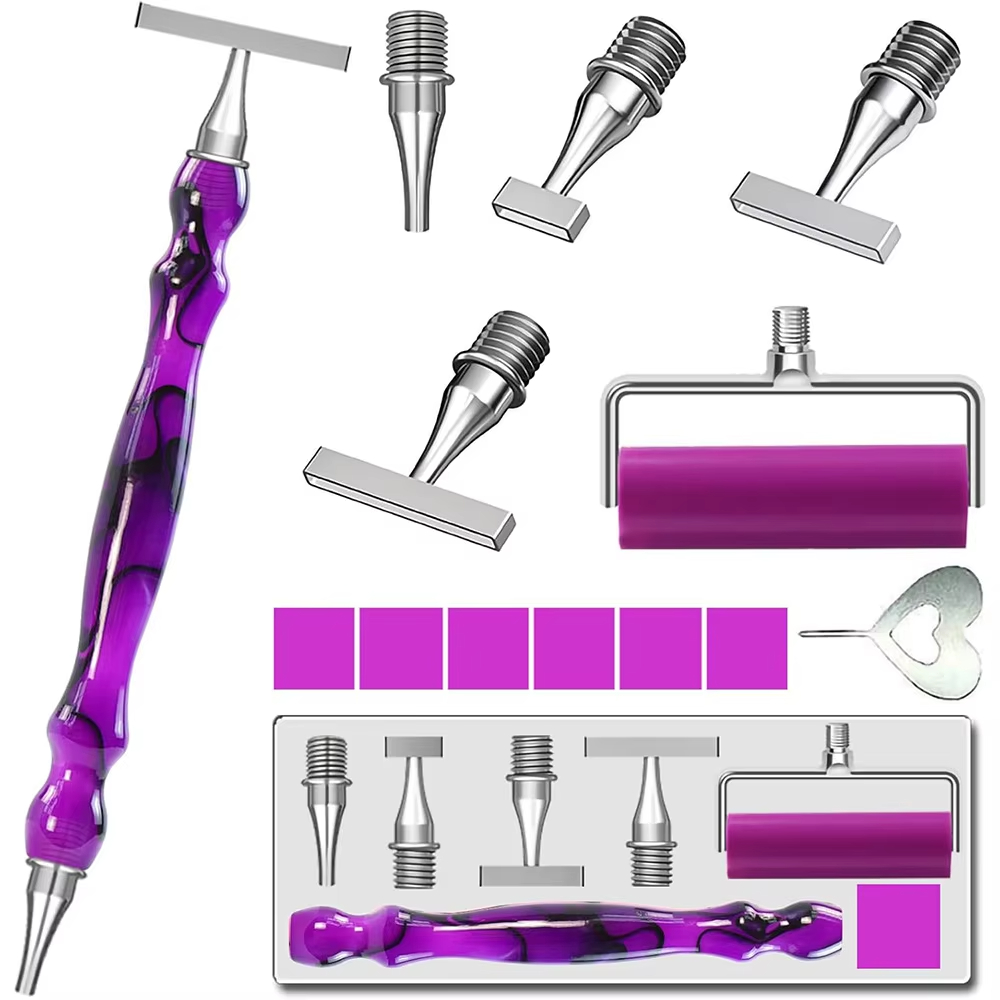 Ergonomic Diamond Painting Art - đánh giá và giá Drawing Tablet Pen Accessories