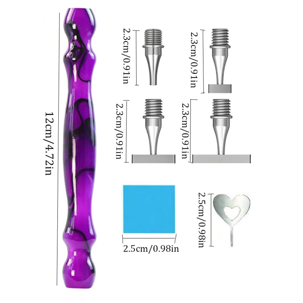 Ergonomic Diamond Painting Art - đánh giá và giá Drawing Tablet Pen Accessories
