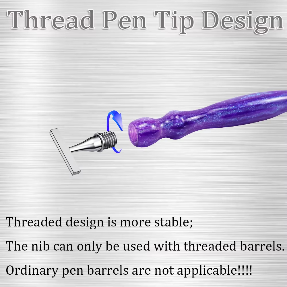 Ergonomic Diamond Painting Art - đánh giá và giá Drawing Tablet Pen Accessories