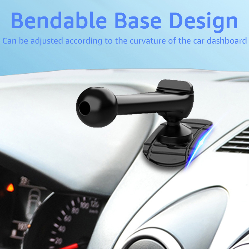Car Cell Phone Holder Base 17m - đánh giá và giá Ram Tablet Accessories