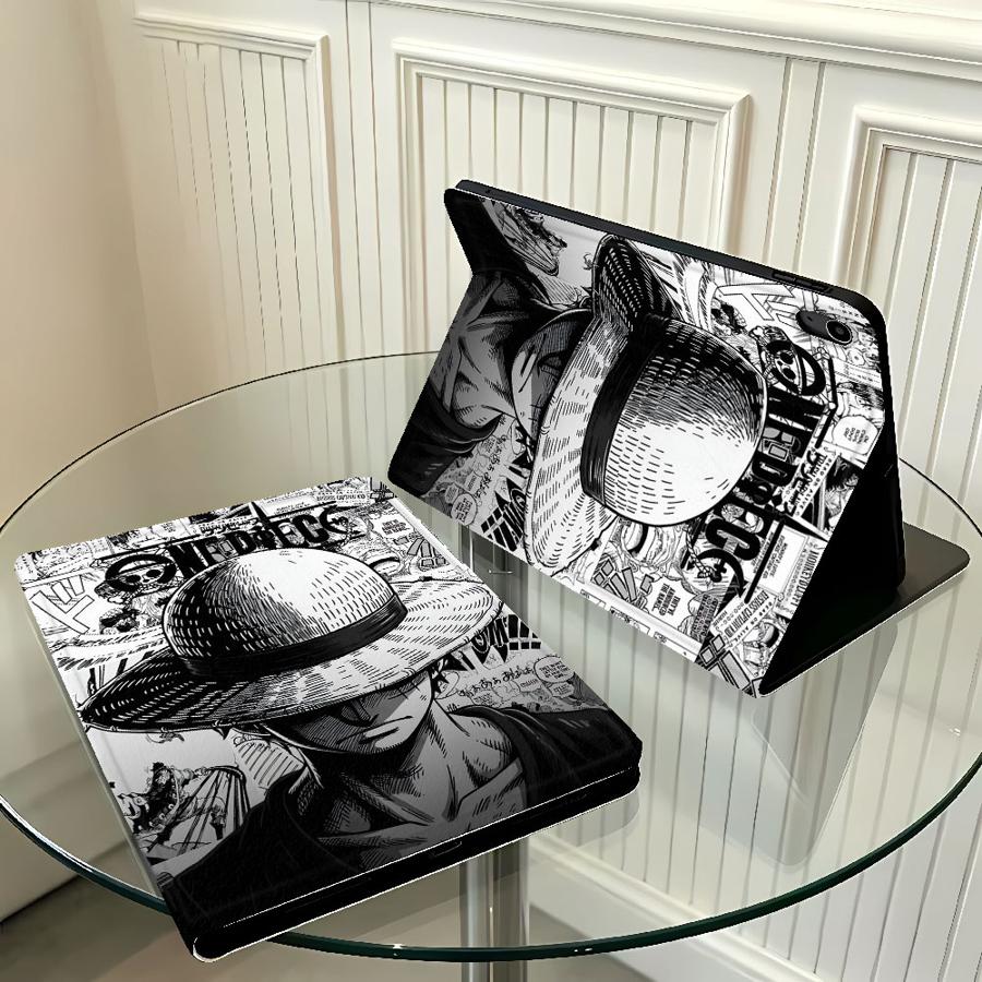 One Pieces Luffy Case for Sams - đánh giá và giá Samsung Tablet S11 Accessories