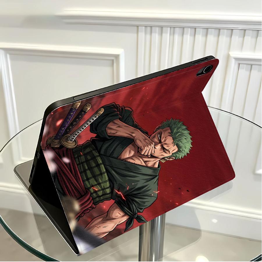 One Pieces Luffy Case for Sams - đánh giá và giá Samsung Tablet S11 Accessories