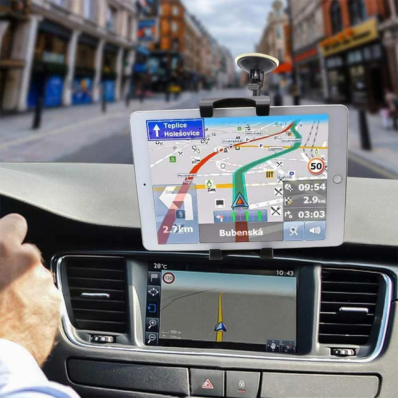 Universal Tablet Stand Long Ar - đánh giá và giá Tablet Accessories Must Have