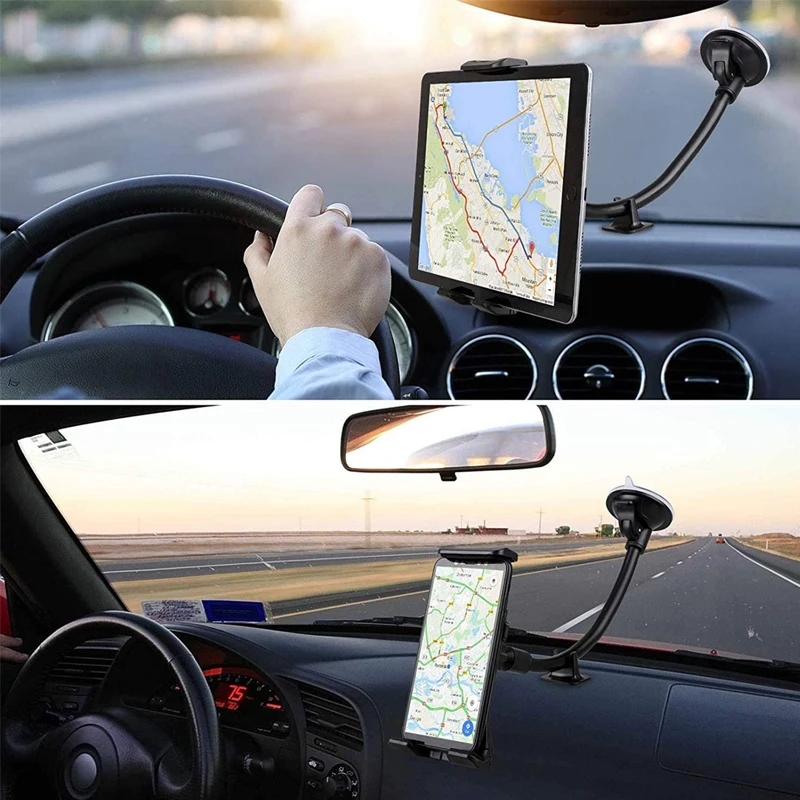 Universal Tablet Stand Long Ar - đánh giá và giá Tablet Accessories Must Have