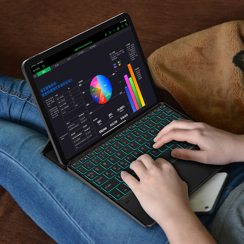AJIUYU Folding Bluetooth Keybo - đánh giá và giá Windows Tablet Accessories