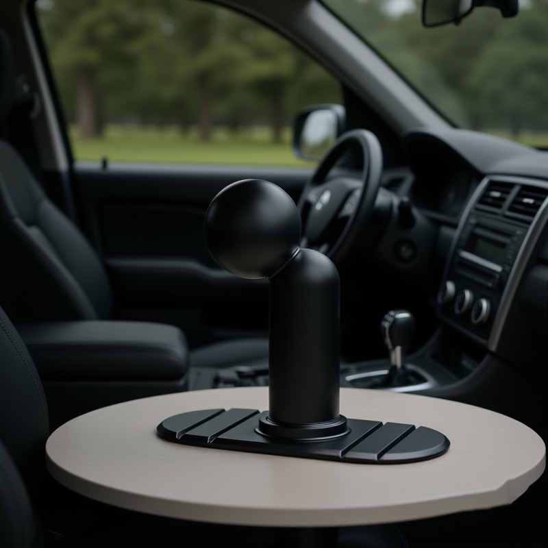 Car Phone Stand Accessory with - đánh giá và giá Ram Tablet Accessories
