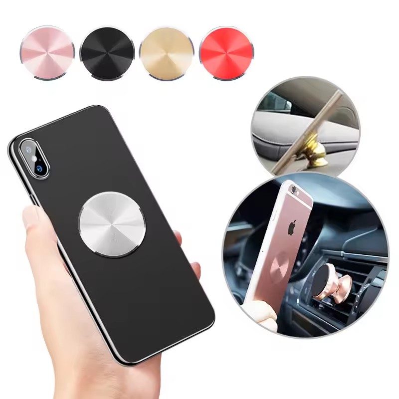 Thin Metal Plate Disk For Magn - đánh giá và giá Tablet Accessories Must Have