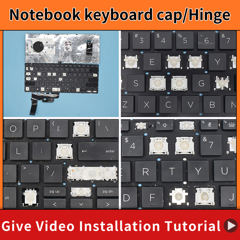 Replacement Original Keycap Ke - đánh giá và giá Hp Tablet Accessories