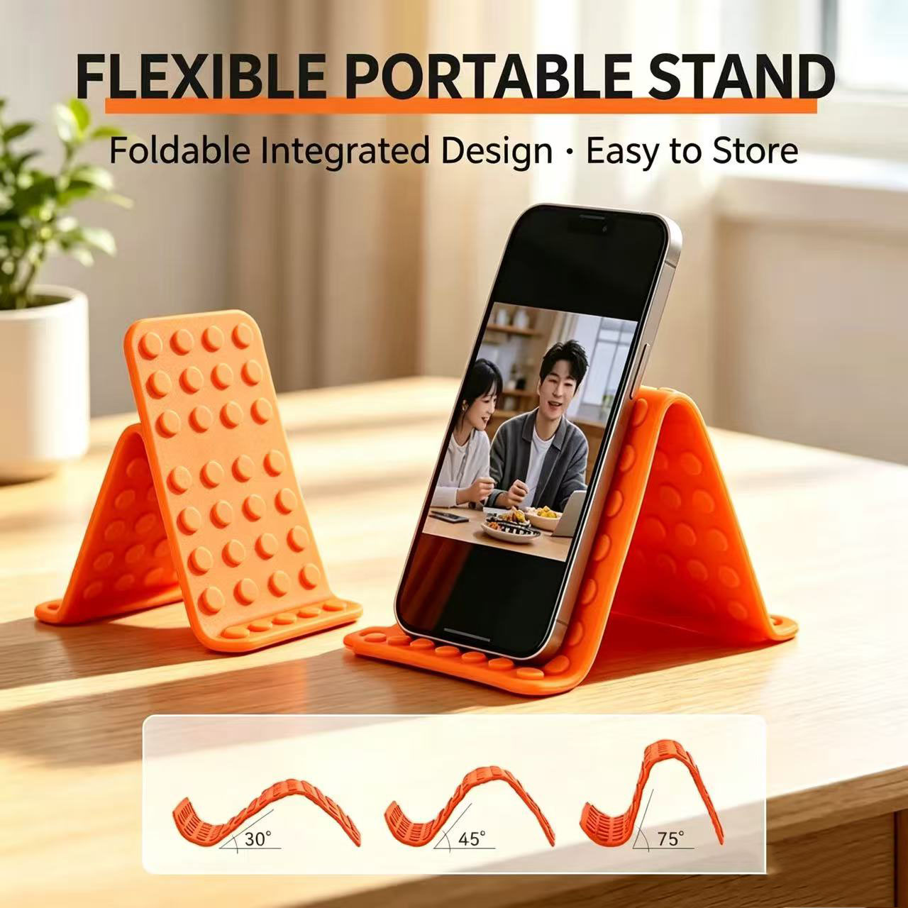 Portable Universal Phone Stand - đánh giá và giá Useful Tablet Accessories