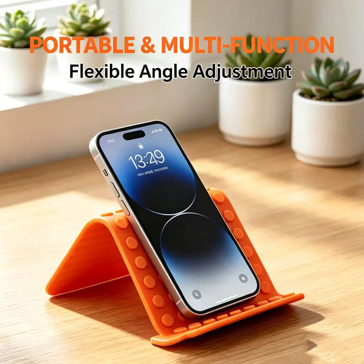 Portable Universal Phone Stand - đánh giá và giá Useful Tablet Accessories