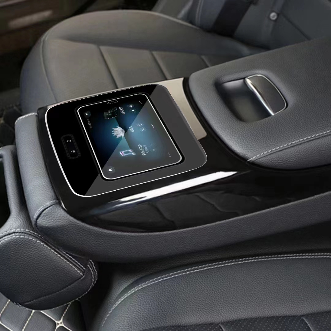 For Maybach & Mercedes GLS/GLE - đánh giá và giá Tablet Accessory
