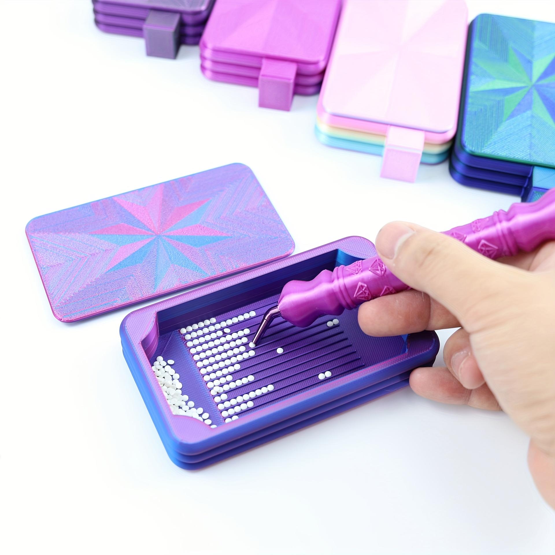 1Pcs Colorful New Diamond Pain - đánh giá và giá Drawing Tablet Pen Accessories